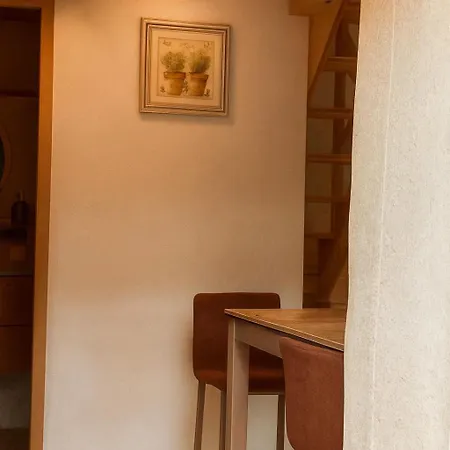 Сasa de vacaciones Le Charmelan Barnas