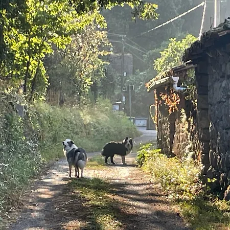 Feriehus Le Charmelan