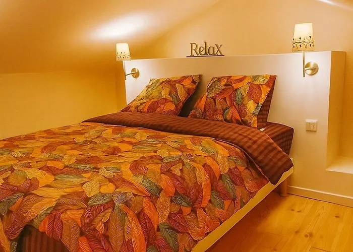 Le Charmelan Casa vacanze *