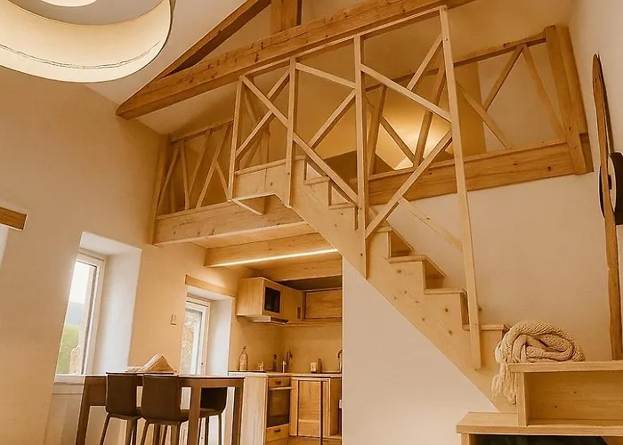 Casa vacanze Le Charmelan *