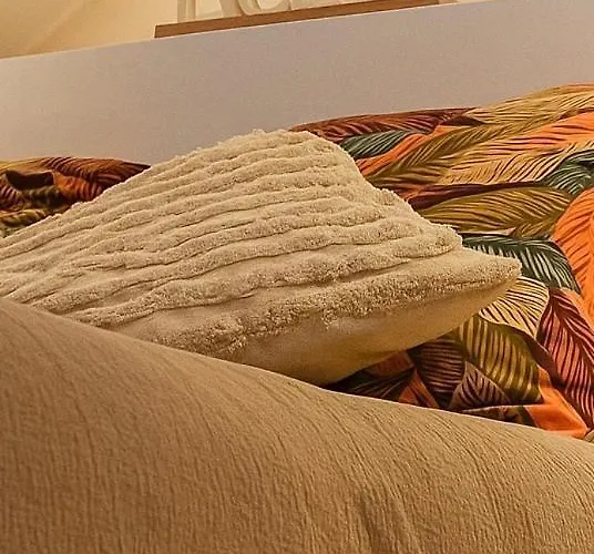Le Charmelan Casa vacanze Barnas