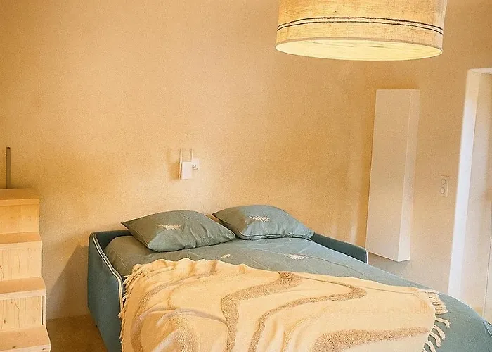 Casa vacanze Le Charmelan