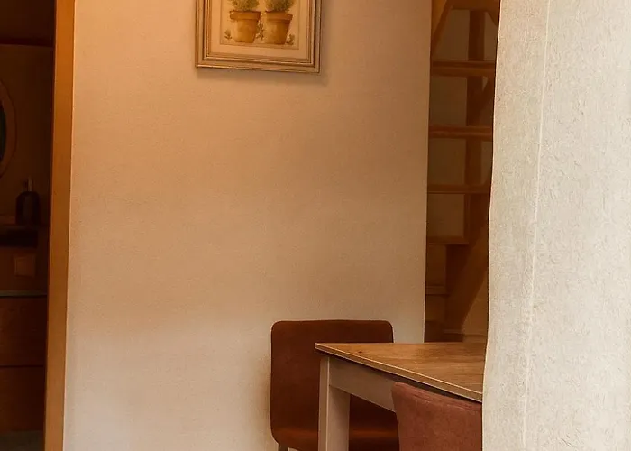Casa vacanze Le Charmelan Barnas